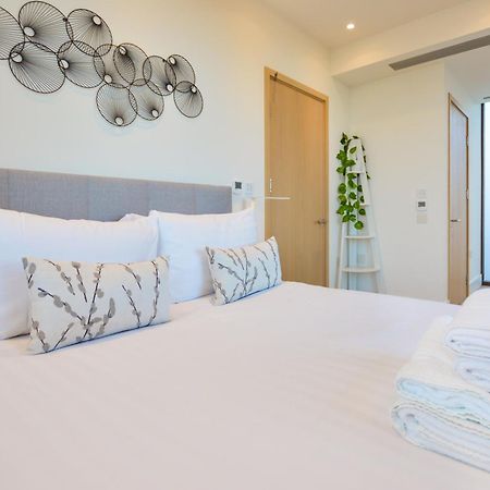 Haverstock Hill Serviced Apartments By Concept Apartments London Luaran gambar