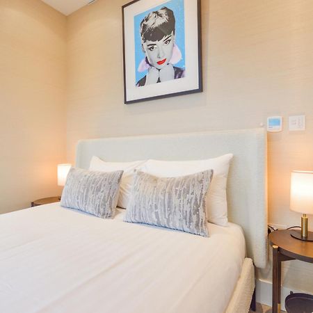Haverstock Hill Serviced Apartments By Concept Apartments London Luaran gambar