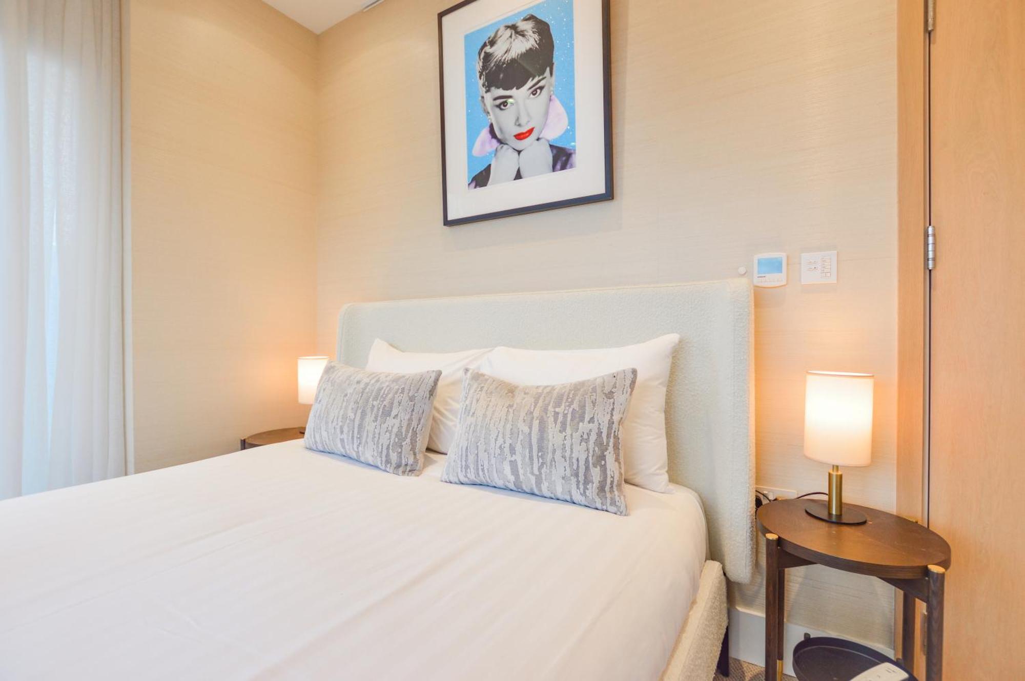 Haverstock Hill Serviced Apartments By Concept Apartments London Luaran gambar
