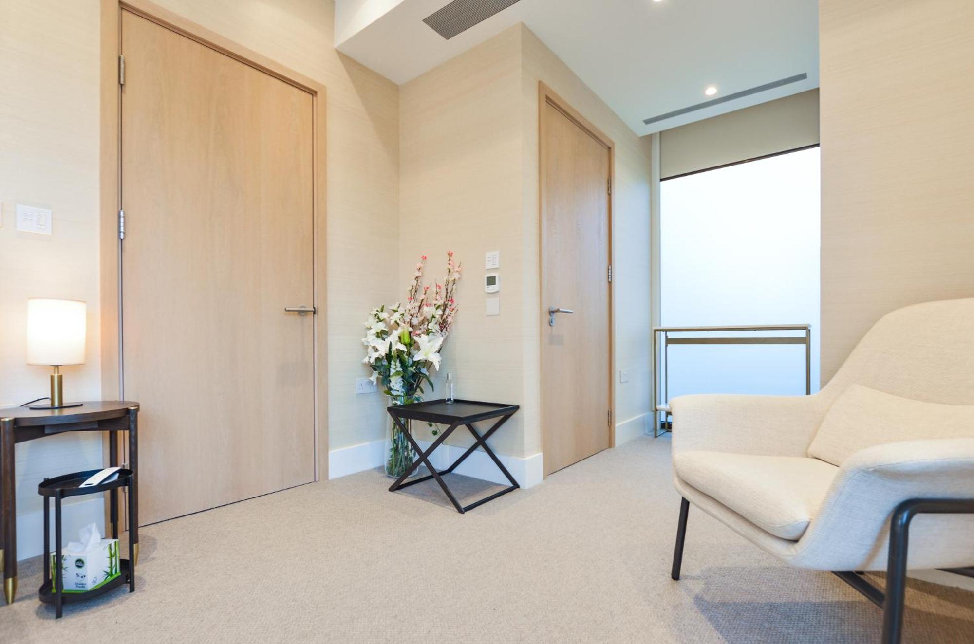 Haverstock Hill Serviced Apartments By Concept Apartments London Luaran gambar