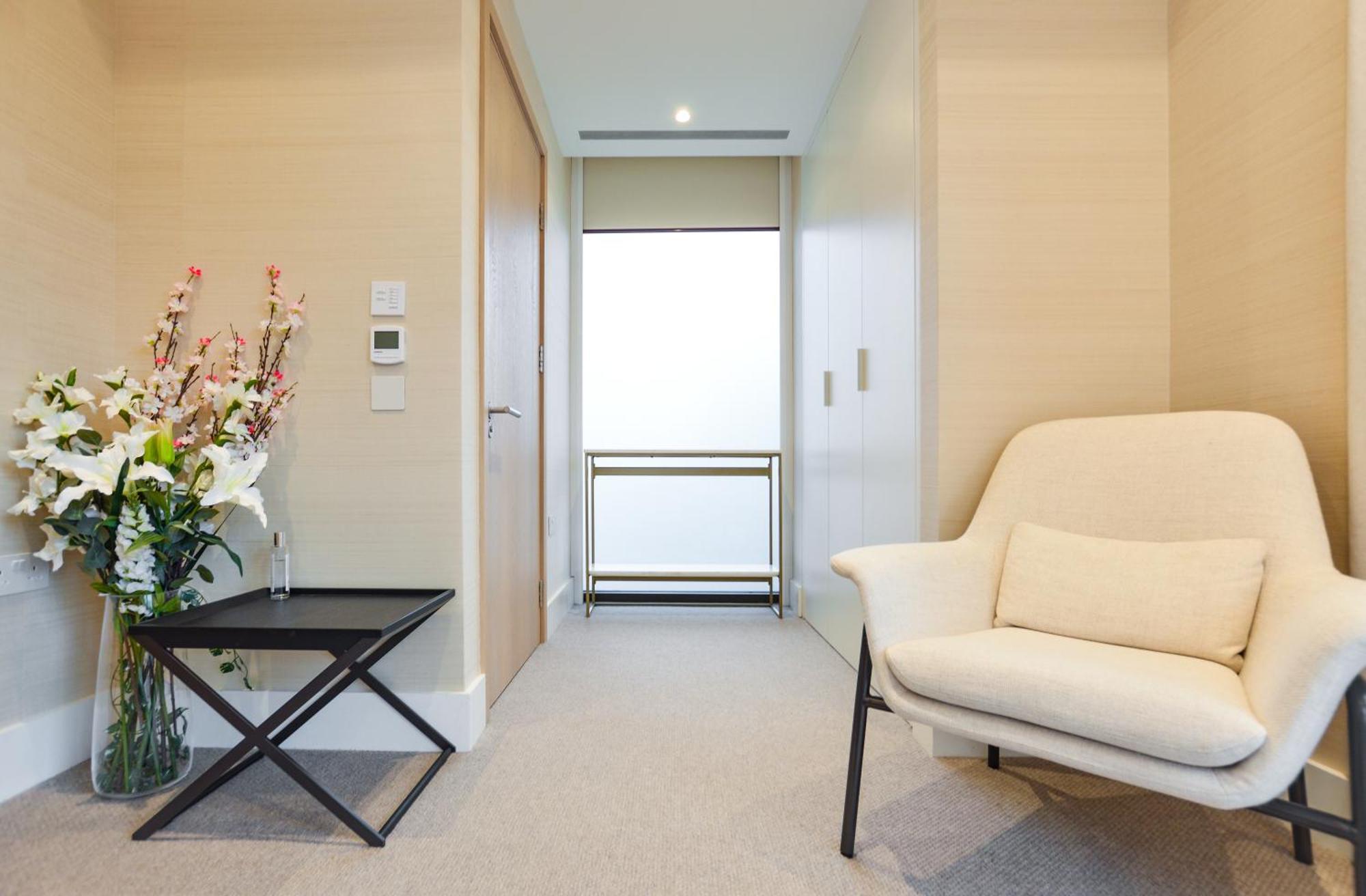 Haverstock Hill Serviced Apartments By Concept Apartments London Luaran gambar